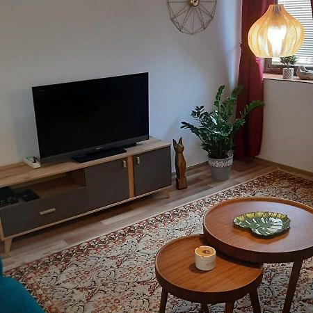 Apartamento Old Town Oasis SJJ Exterior foto