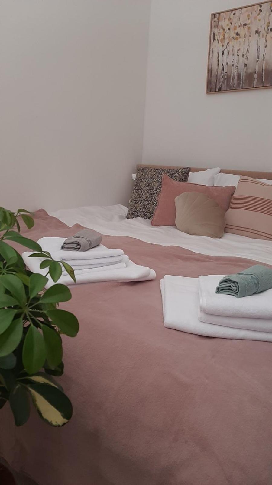 Apartamento Old Town Oasis SJJ Exterior foto