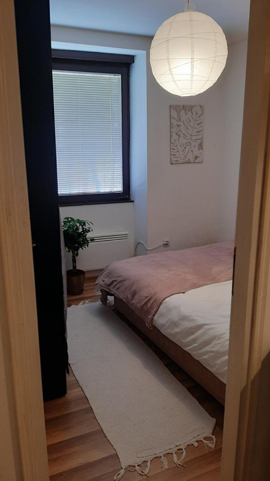 Apartamento Old Town Oasis SJJ Exterior foto