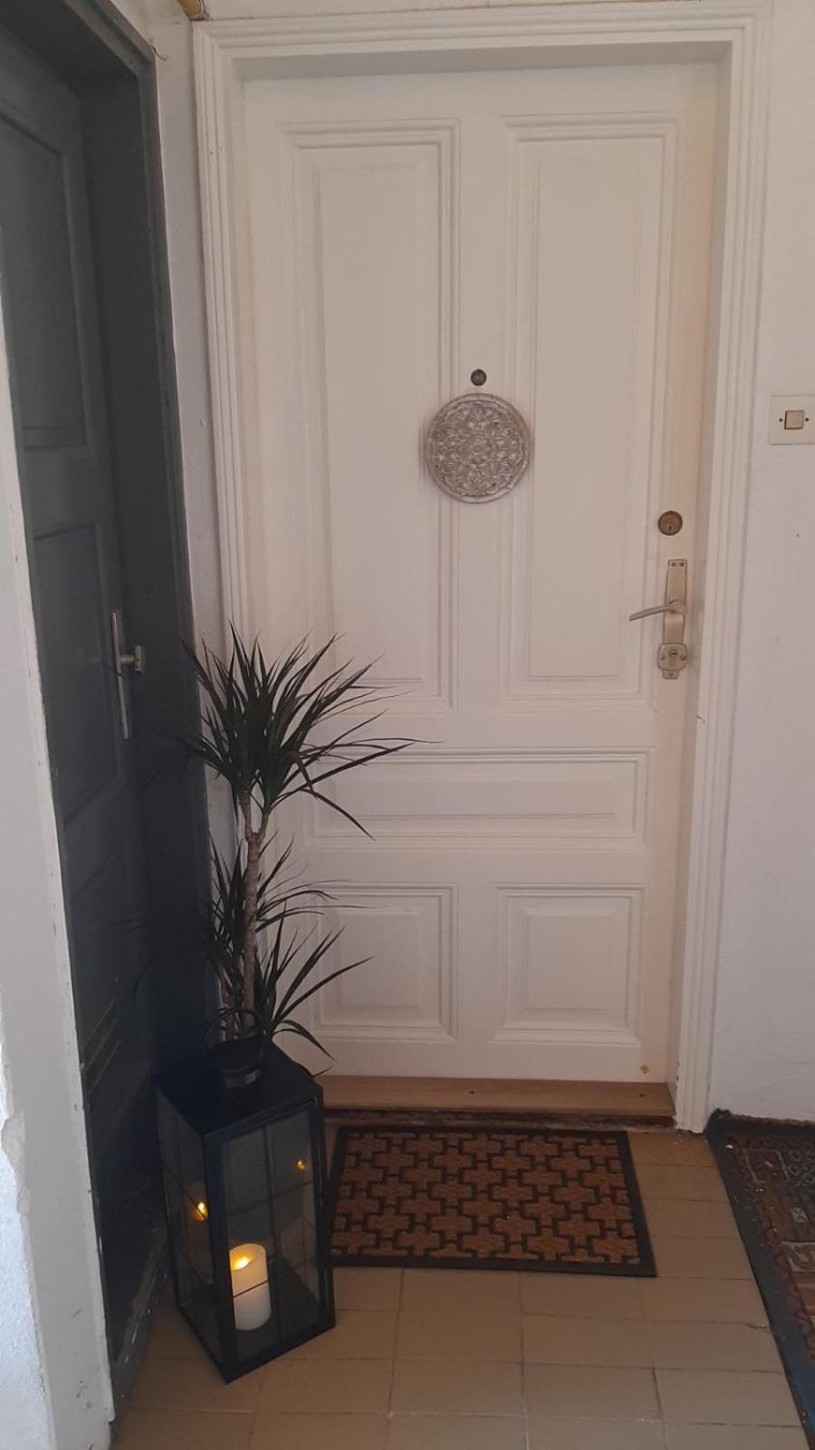 Apartamento Old Town Oasis SJJ Exterior foto