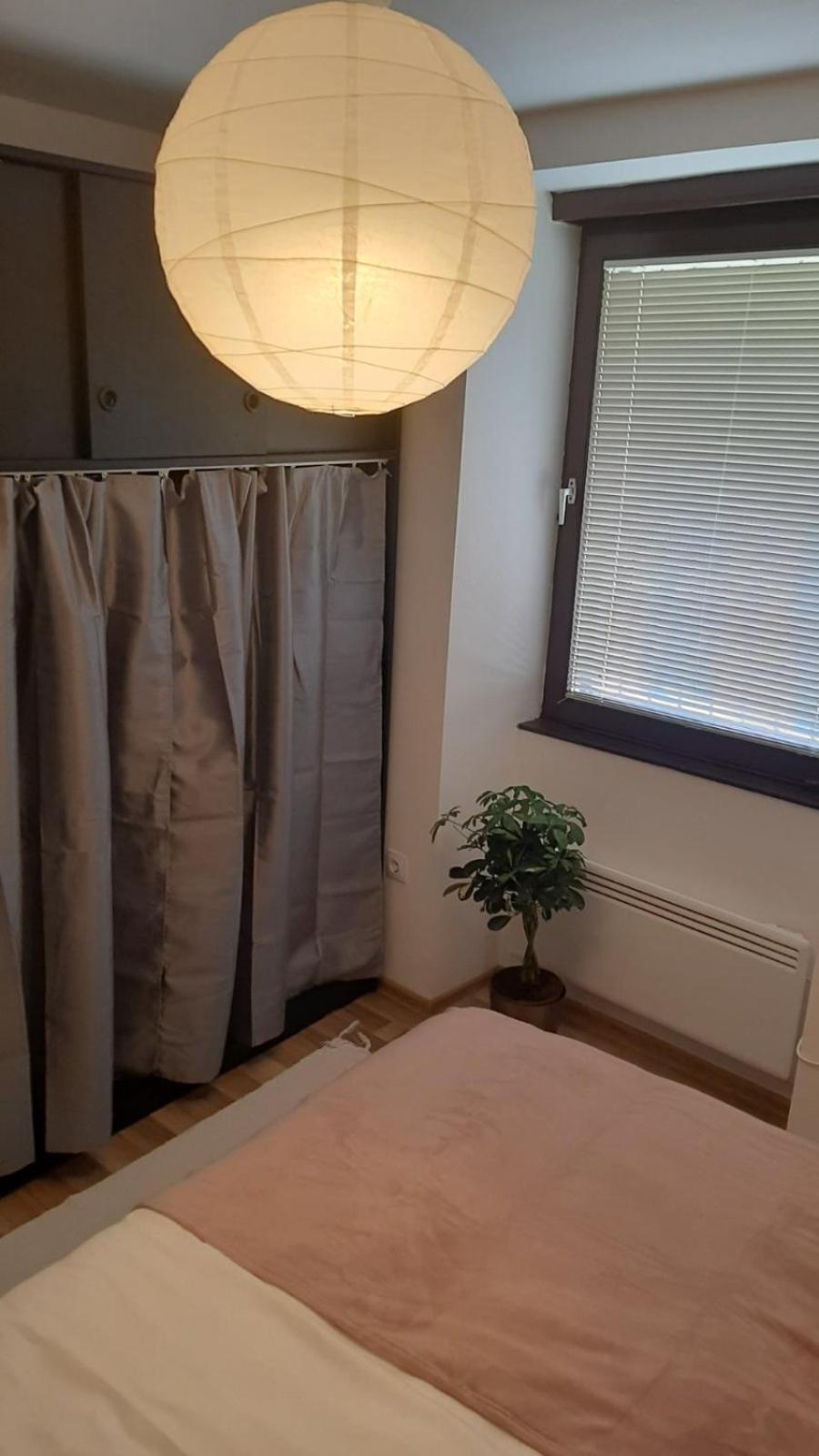 Apartamento Old Town Oasis SJJ Exterior foto
