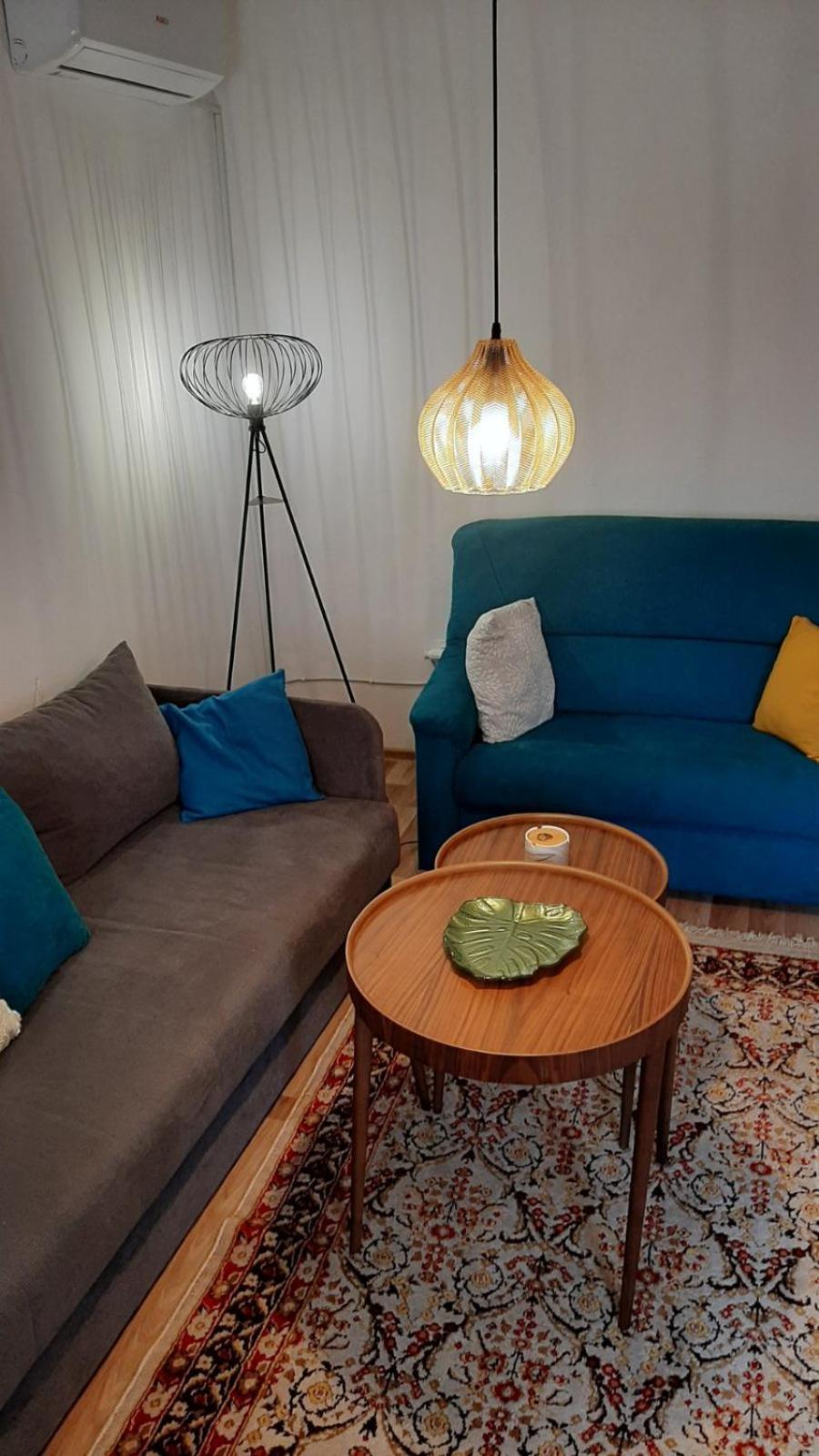 Apartamento Old Town Oasis SJJ Exterior foto